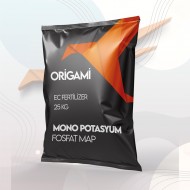 Mono Potasyum Fosfat MKP