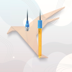 Elektrot pH LC Sensor XS