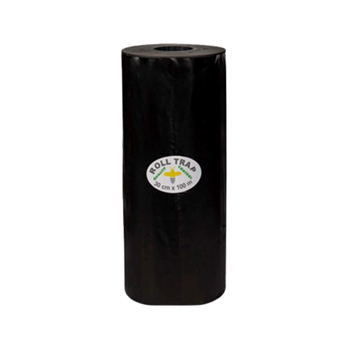 Siyah Rulo Tuzak 30*100  Nedir? Kullanım Alanları