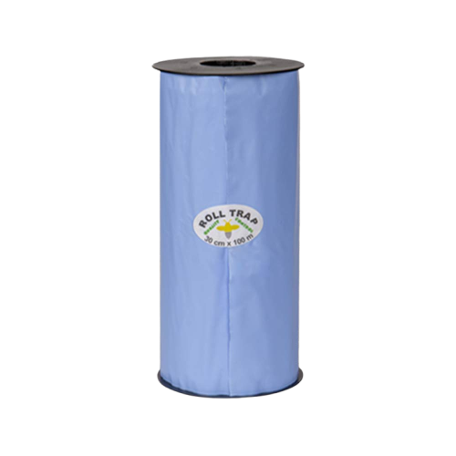 Mavi Rulo Tuzak 30*100 Nedir? Kullanım Rehberi ve Faydaları