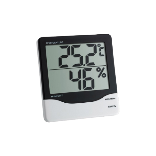 Termometre  Nedir? Kullanım Rehberi ve Faydaları