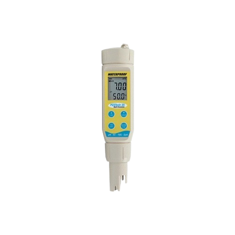 PC Testr 35 Ph Metre