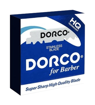 Dorco Aşı Jileti