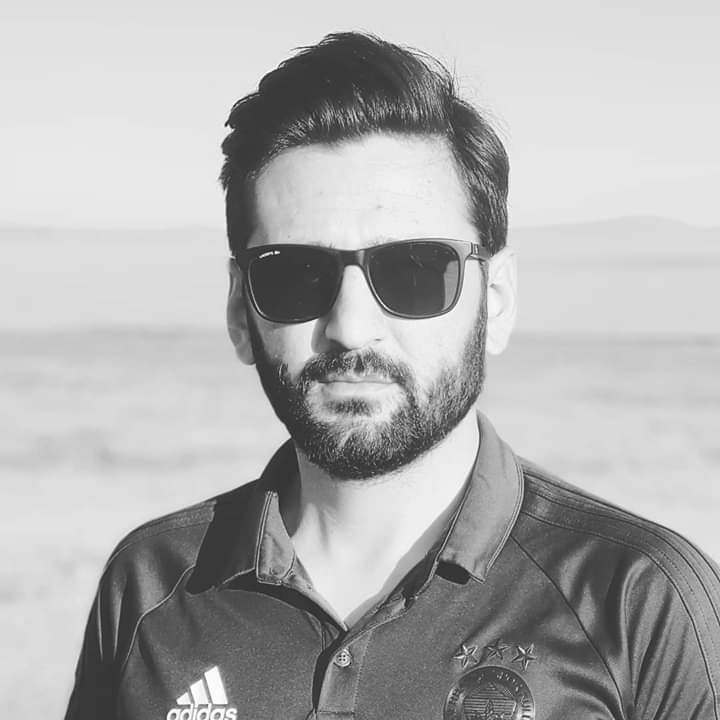 Mustafa Gürocak