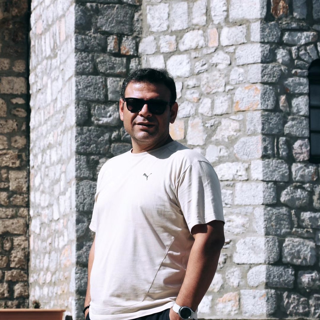 Mehmet Emin Gürocak